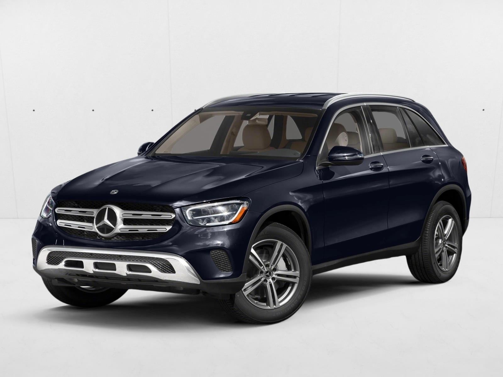 2022 Mercedes-Benz GLC GLC 300's photo