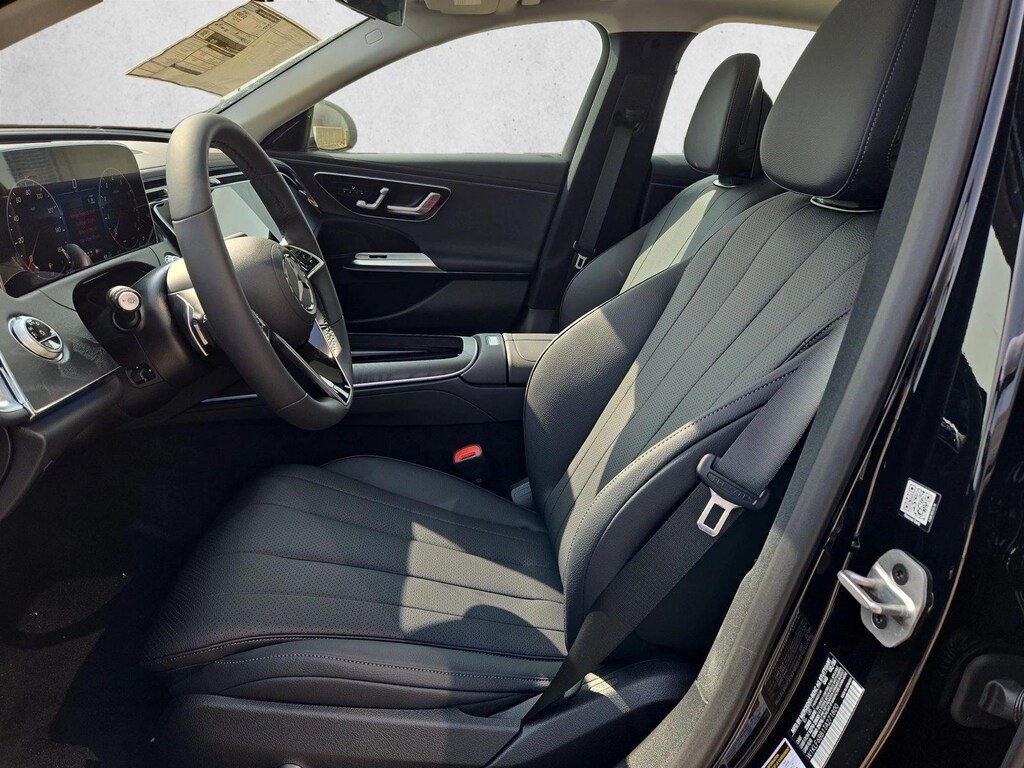 New 2026 Mercedes-Benz E-Class E 450 4MATIC ® Sedan Sedan