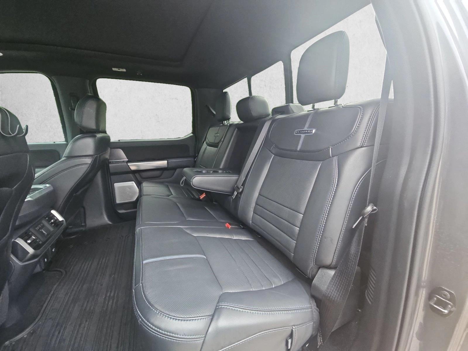 2024 Ford F-150 17