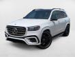 Mercedes-Benz GLS 450