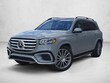  Mercedes-Benz GLS 580