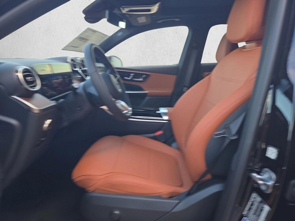 New 2026 Mercedes-Benz GLC GLC 300 SUV SUV