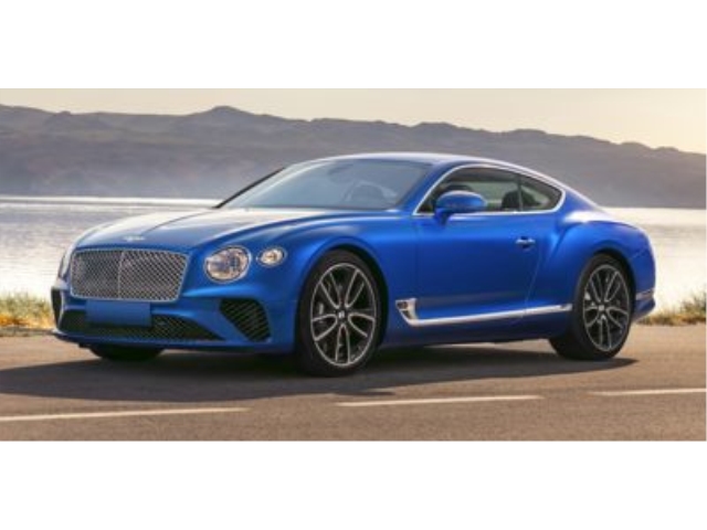 2020 Bentley Flying Spur