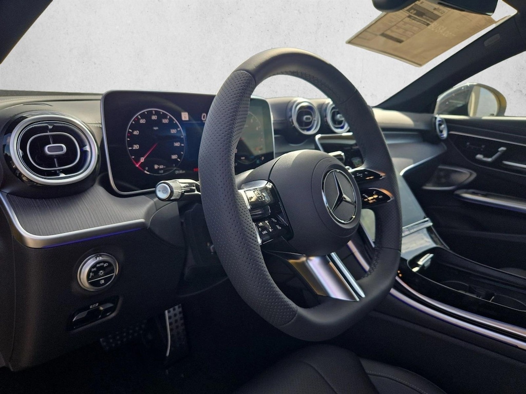 New 2026 Mercedes-Benz CLE CLE 300 4MATIC ® Coupe Coupe