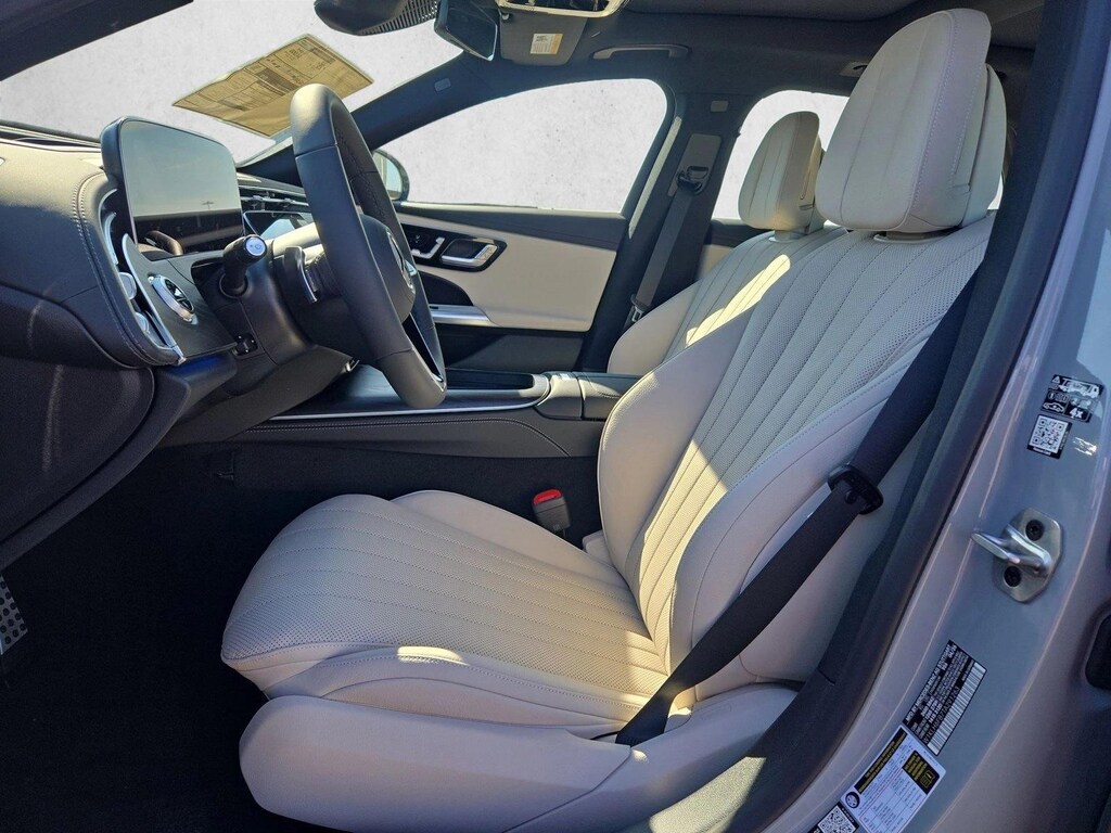 New 2026 Mercedes-Benz E-Class E 450 4MATIC ® All-Terrain Wagon Wagon