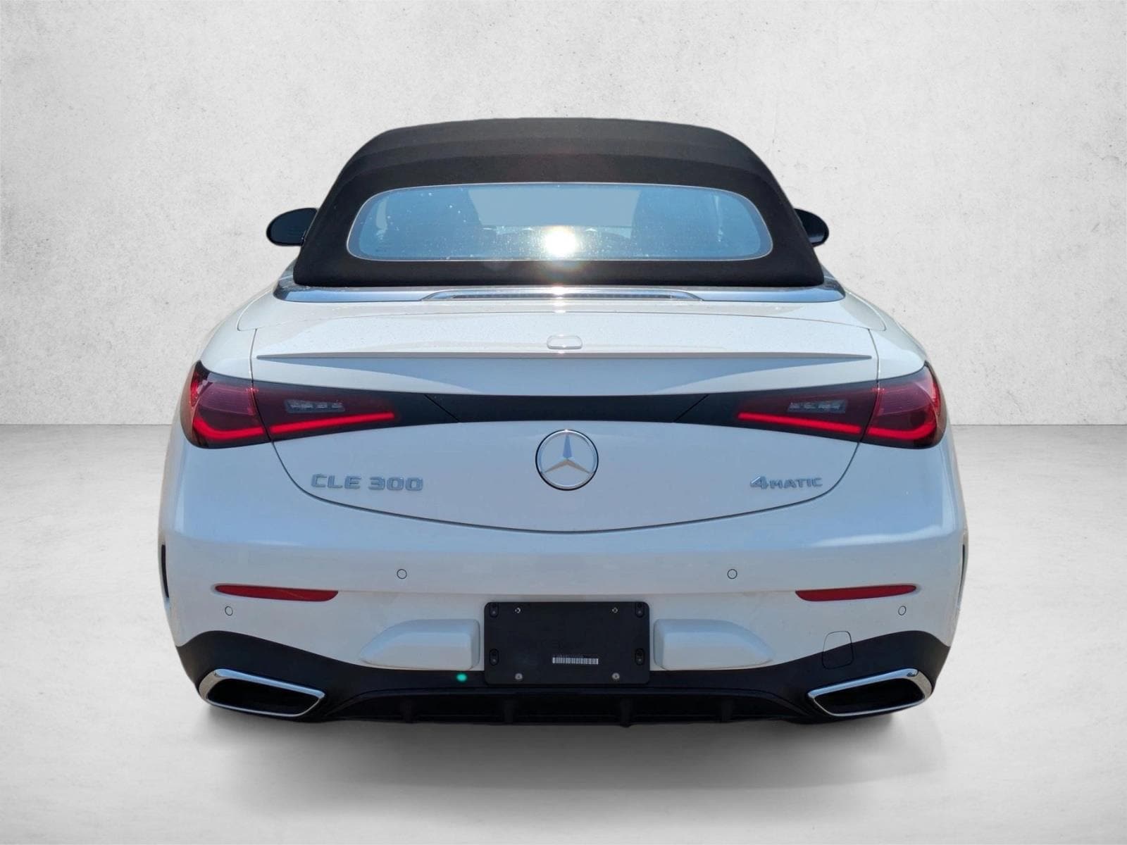 2026 Mercedes-Benz CLE CLE 300 - Photo 8