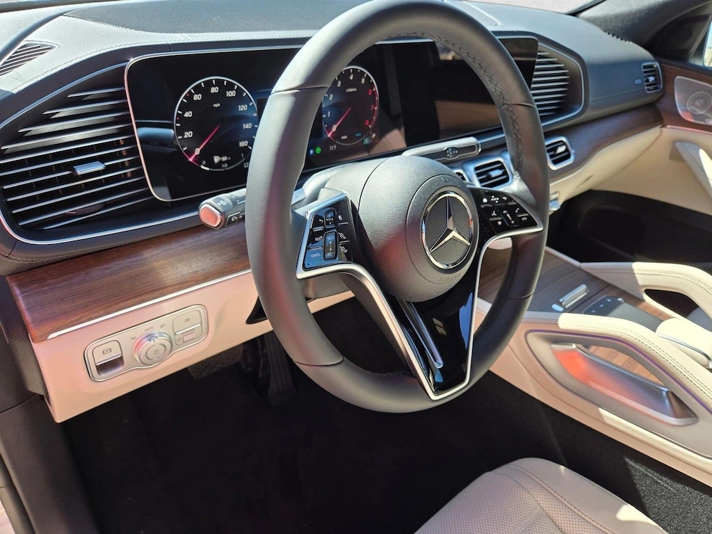 New 2026 Mercedes-Benz GLE 450 GLE 450 4MATIC ® Coupe Coupe