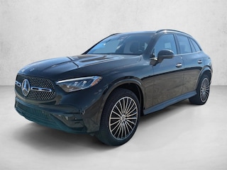 2026 Mercedes-Benz GLC 300