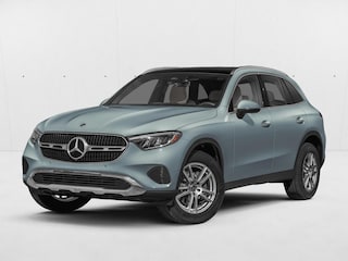 2027 Mercedes-Benz GLC 300 GLC 300 SUV SUV