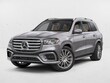  Mercedes-Benz GLS 580