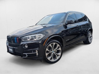 2018 BMW X5