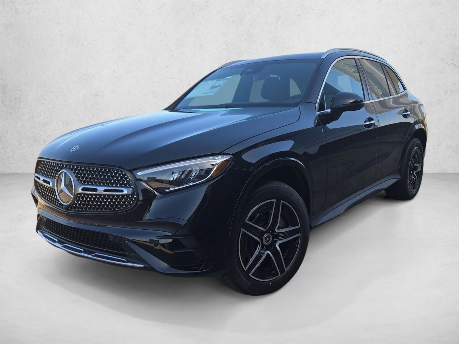 2026 Mercedes-Benz GLC 300 GLC 300 SUV SUV