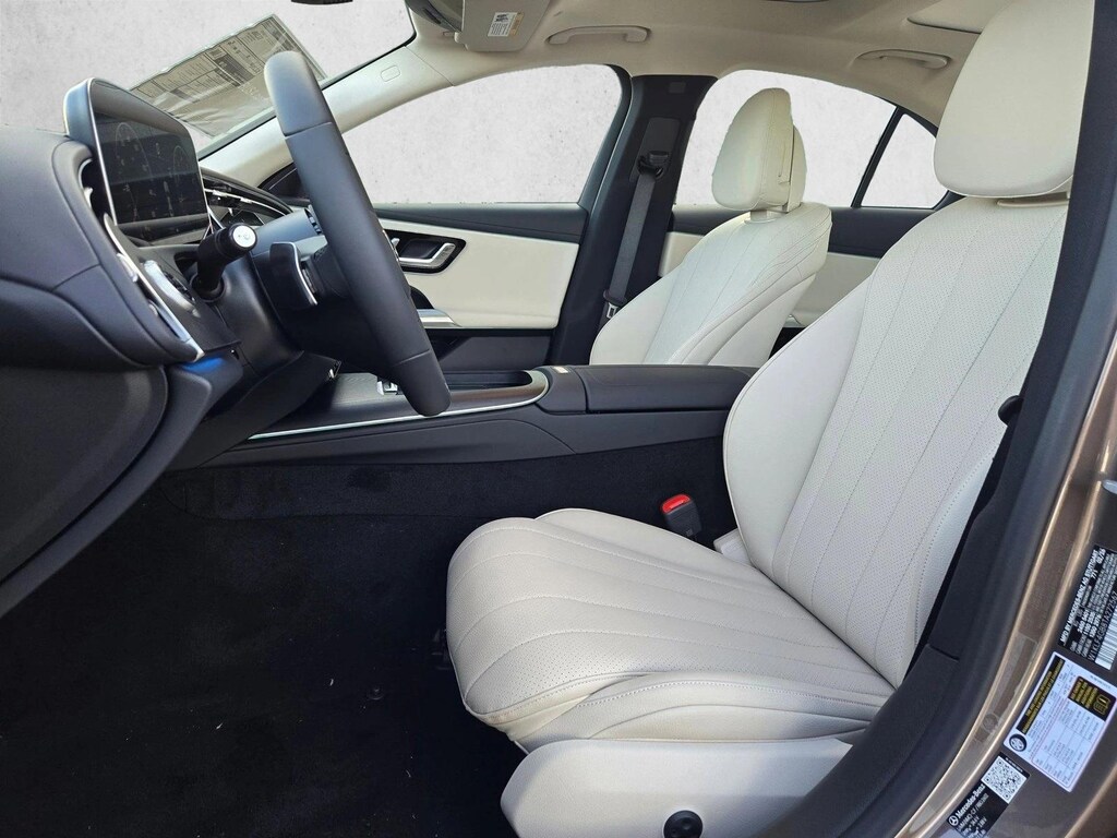 New 2026 Mercedes-Benz E-Class E 350 RWD Sedan Sedan