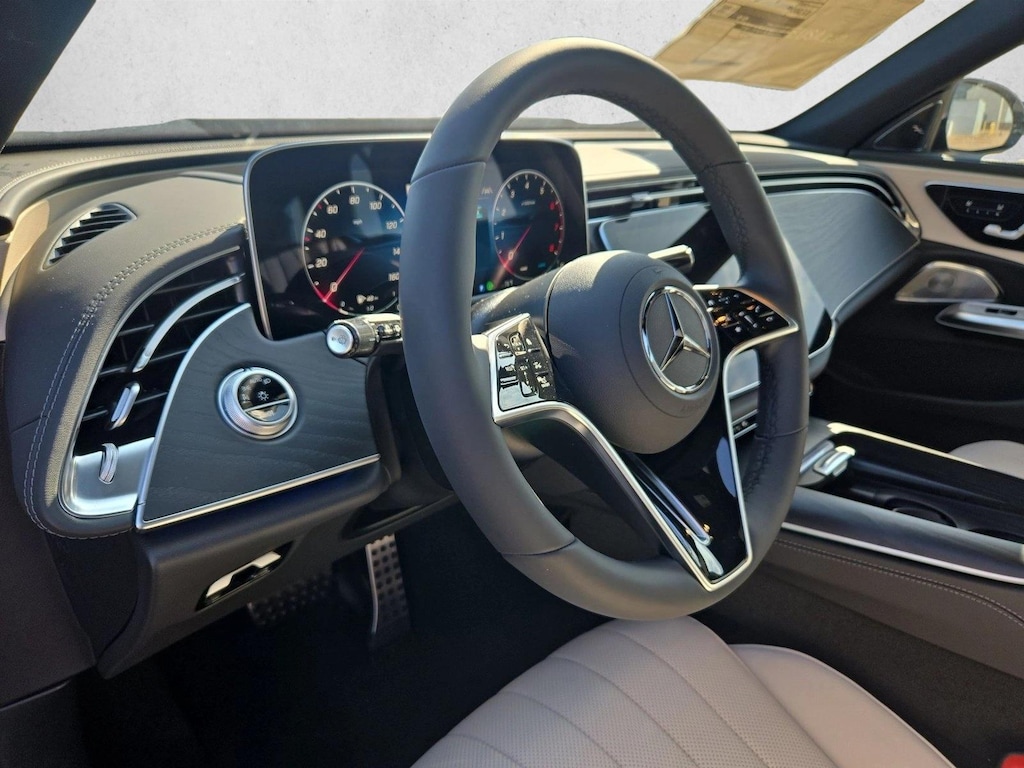 New 2026 Mercedes-Benz E-Class E 450 4MATIC ® All-Terrain Wagon Wagon