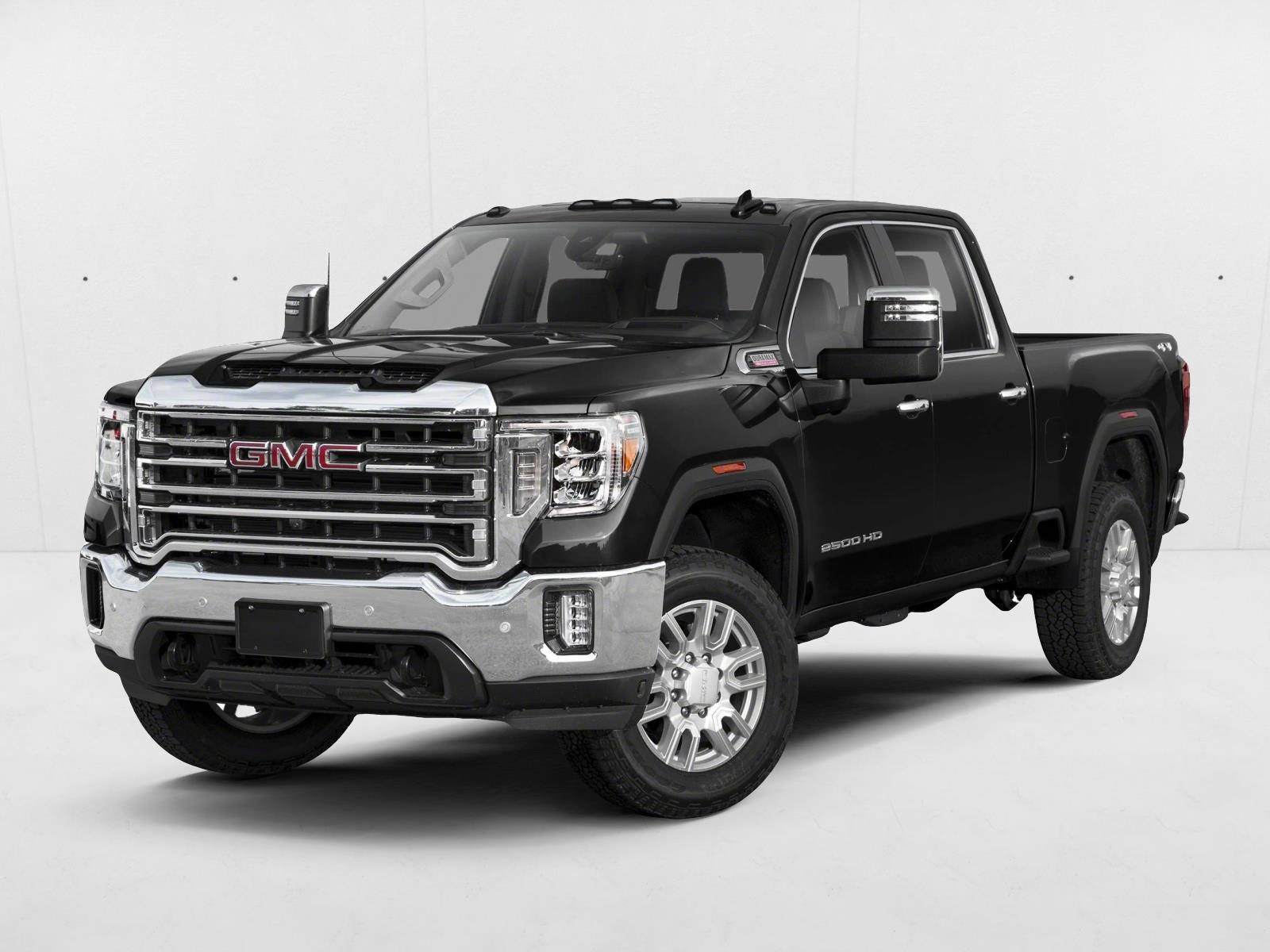 2020 GMC Sierra 2500 Denali HD