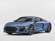  Audi R8 Coupe
