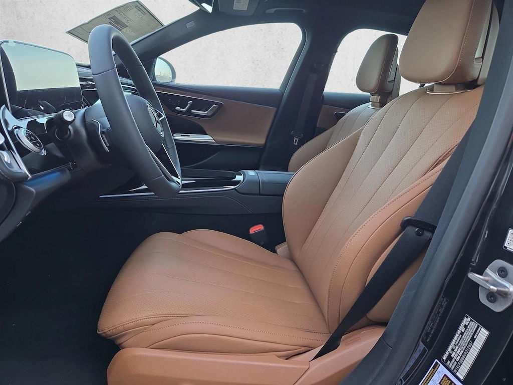 New 2027 Mercedes-Benz E-Class E 450 4MATIC ® Sedan Sedan