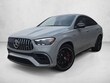  Mercedes-Benz AMG GLE 63
