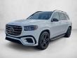  Mercedes-Benz GLS 450