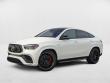 Mercedes-Benz AMG GLE 63