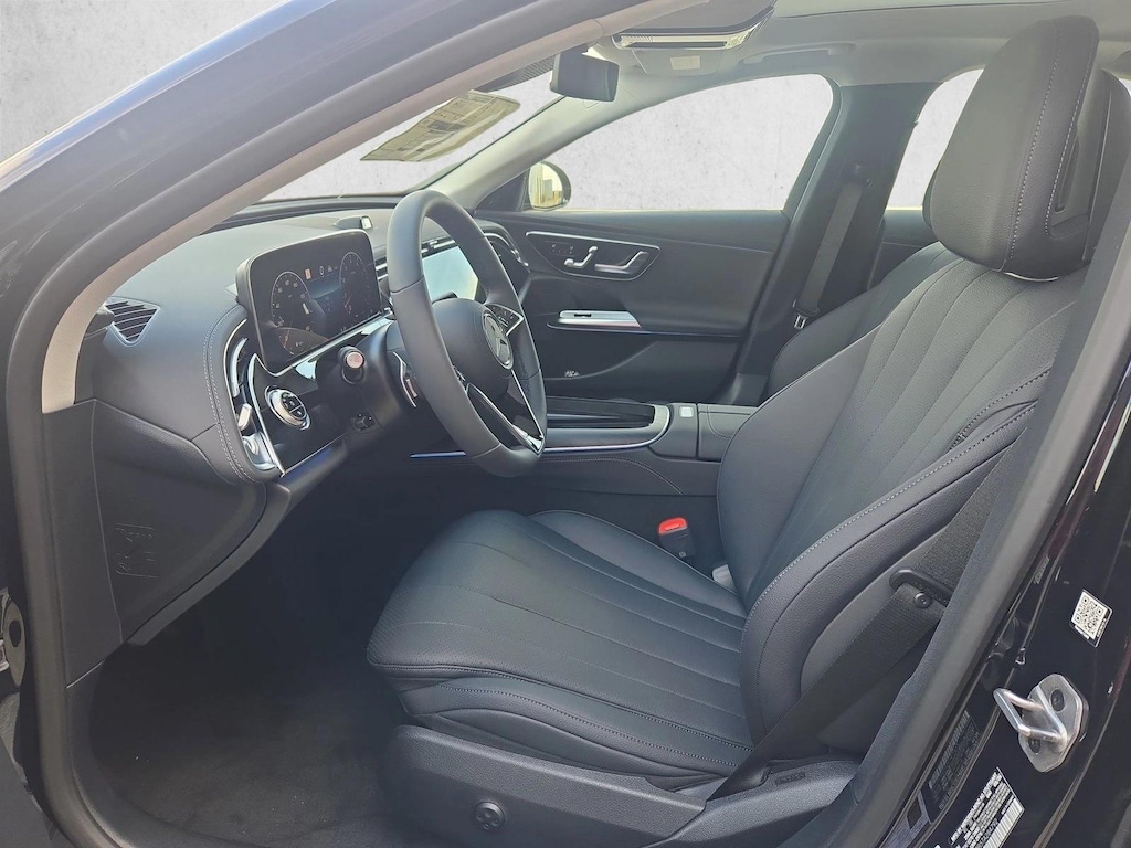 New 2026 Mercedes-Benz E-Class E 450 4MATIC ® Sedan Sedan