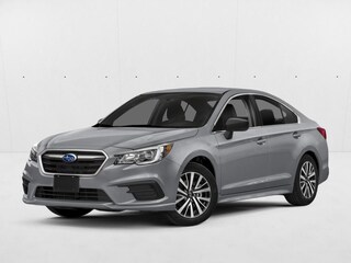 2019 Subaru Legacy