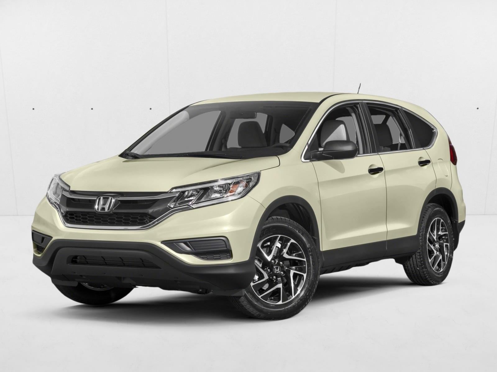 2016 Honda CR-V SE 2WD's photo