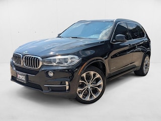 2018 BMW X5