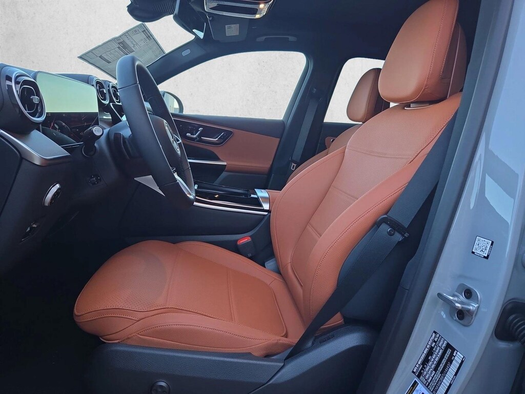 New 2026 Mercedes-Benz GLC 300 GLC 300 SUV SUV