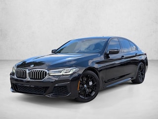 2023 BMW 5 Series