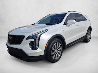 2019 CADILLAC XT4