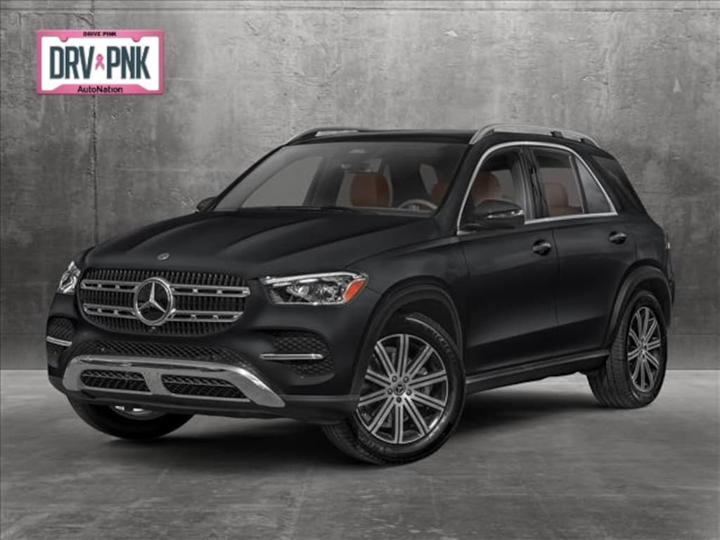 Mercedes Gle 350 2025 Images References :