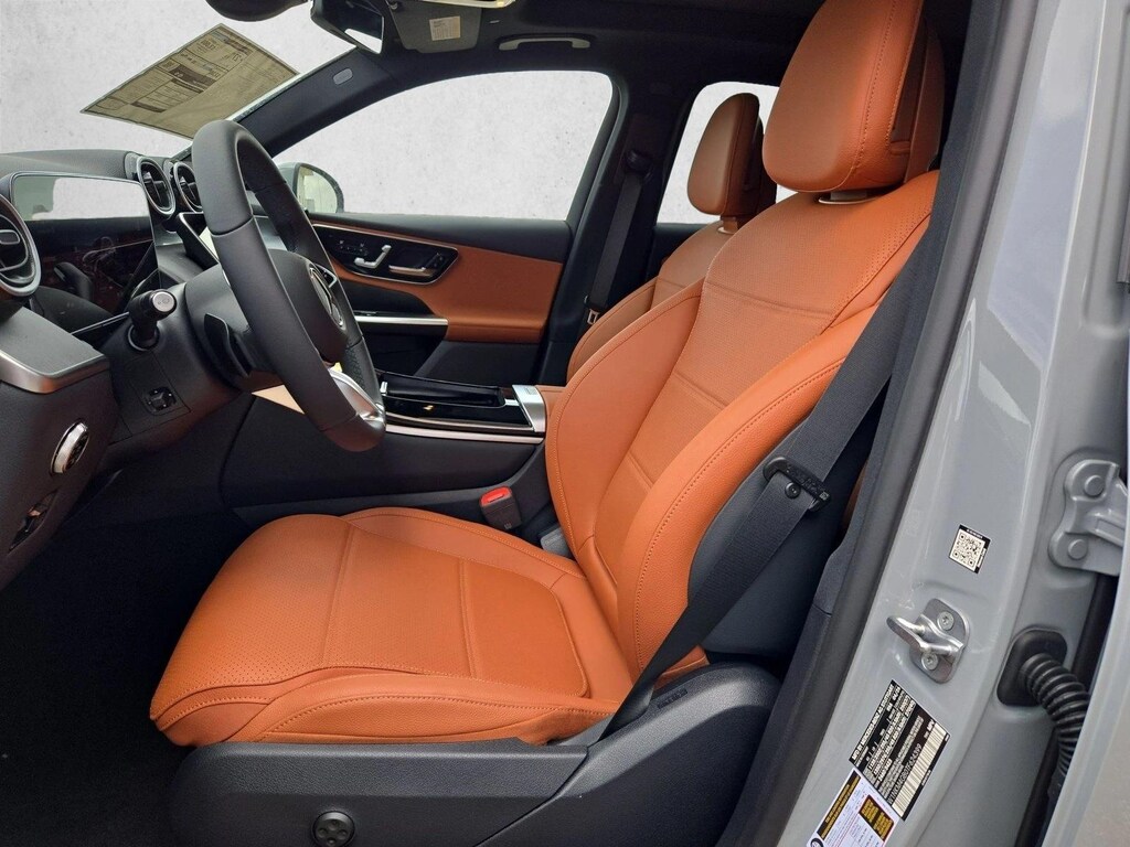 New 2026 Mercedes-Benz GLC 300 GLC 300 SUV SUV