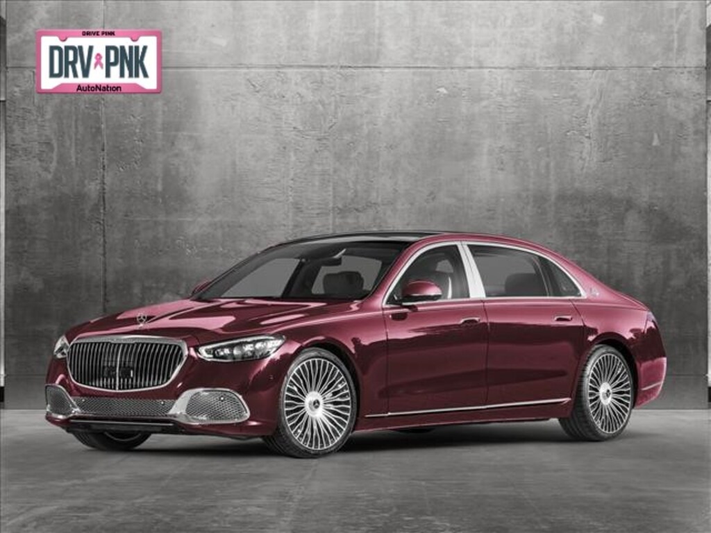 New 2025 MercedesBenz SClass For Sale at MercedesBenz of Houston North VIN W1K6X7GB1SA314491