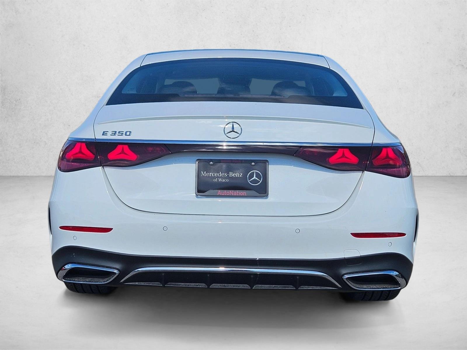 2026 Mercedes-Benz E-Class E350 - Photo 9