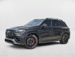  Mercedes-Benz AMG GLE 63