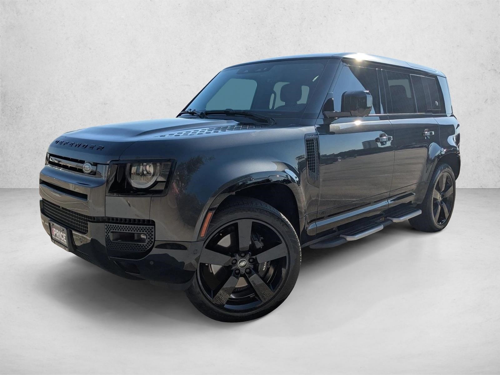 2023 Land Rover Defender