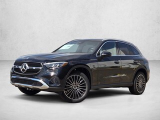 2026 Mercedes-Benz GLC 300 GLC 300 SUV SUV