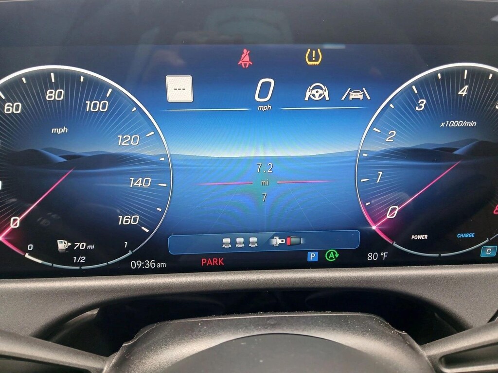 New 2026 Mercedes-Benz E-Class E 350 RWD Sedan Sedan