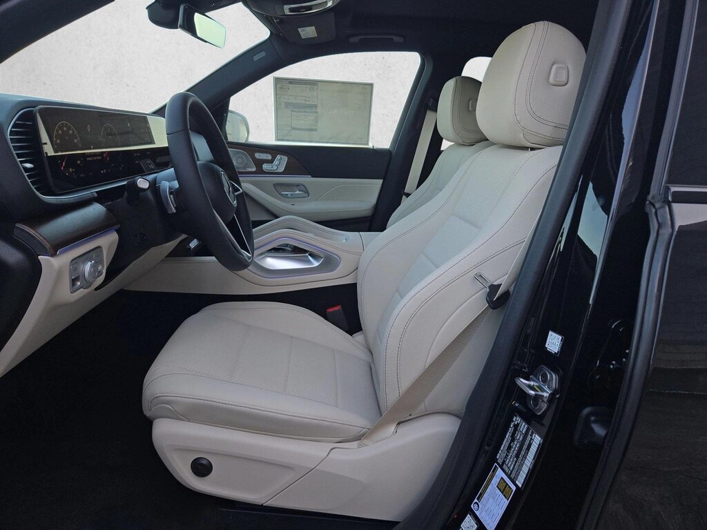 New 2026 Mercedes-Benz GLE 350 GLE 350 SUV SUV