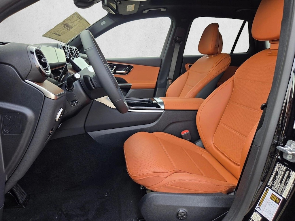 New 2026 Mercedes-Benz GLC 300 GLC 300 SUV SUV