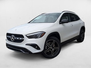 2026 Mercedes-Benz GLA 250