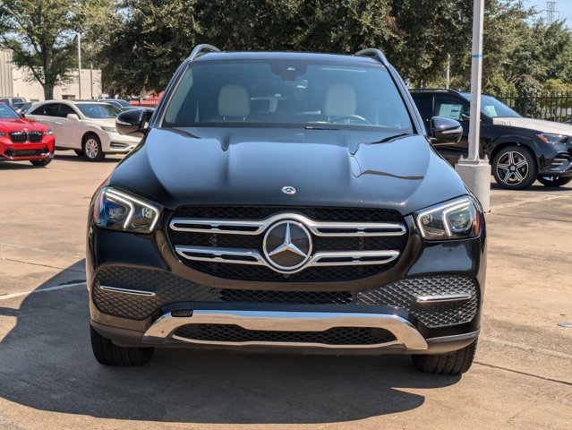 2023 Mercedes Benz GLE 450 4MATIC photo 2
