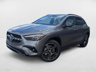 2026 Mercedes-Benz GLA 250 GLA 250 SUV SUV