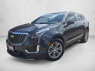 2023 CADILLAC XT5