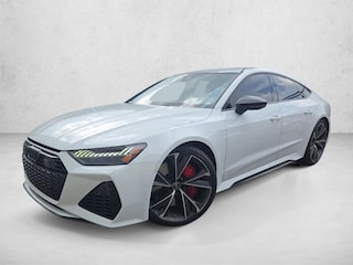 2023 Audi RS 7