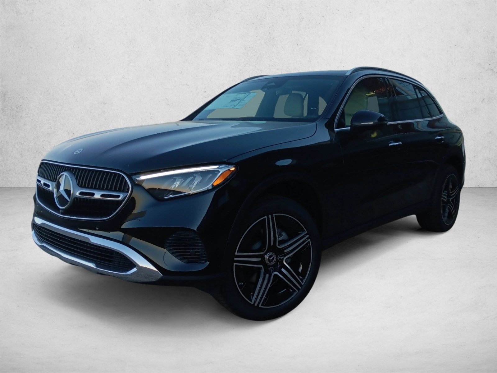 2027 Mercedes-Benz GLC 300 GLC 300 SUV SUV