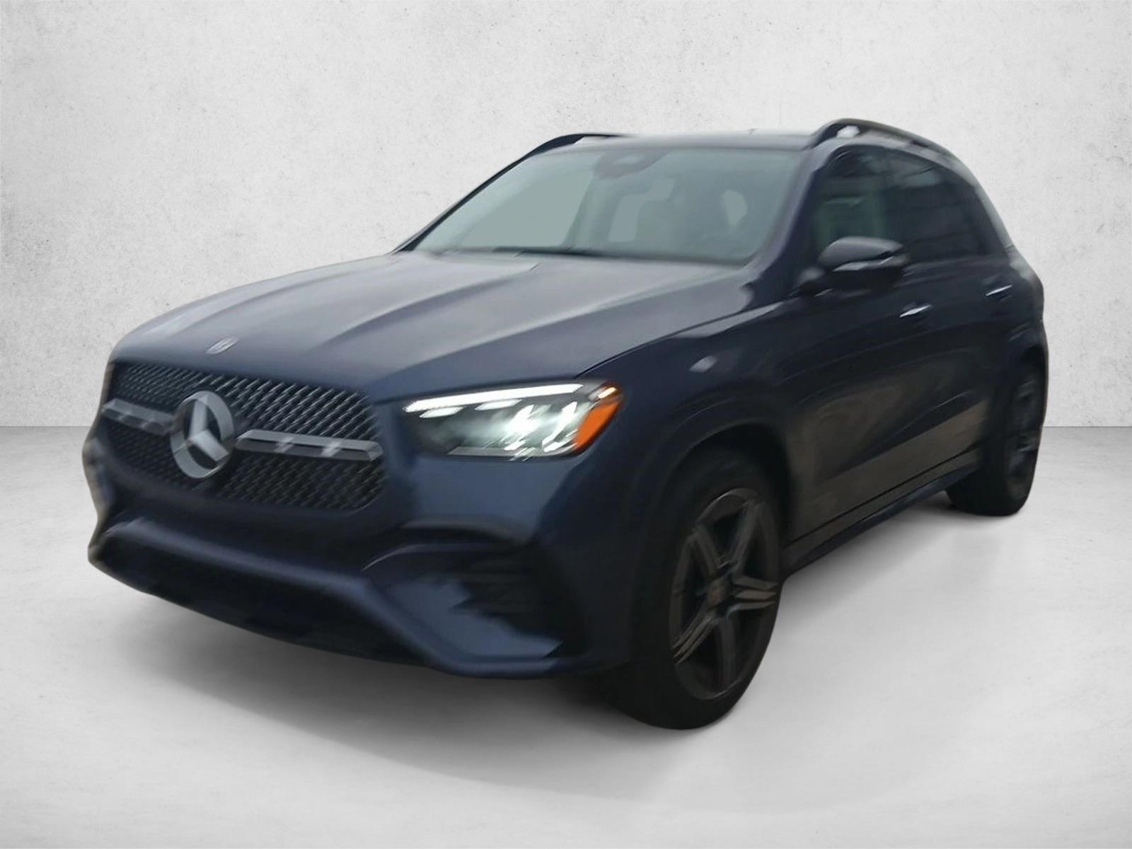 2026 Mercedes-Benz GLE 350 GLE 350 SUV SUV