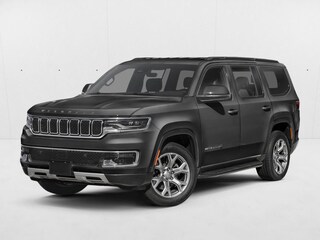 2023 Jeep Wagoneer