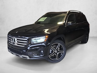 2026 Mercedes-Benz GLB 250 GLB 250 SUV SUV